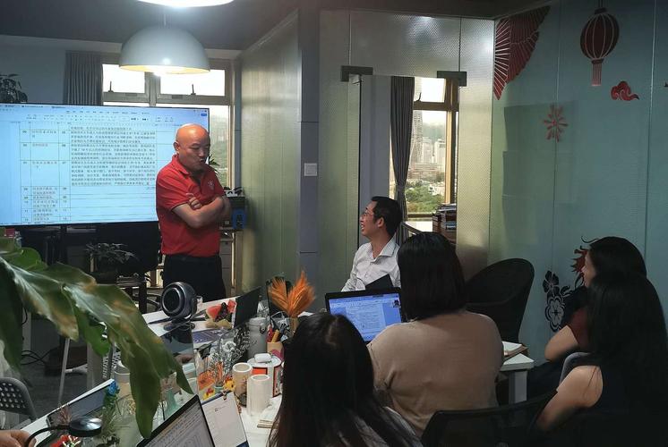 聚焦网络营销实效 深圳市东方大成管理咨询“扒皮会”圆满举行，深度拆解咨询服务底层逻辑